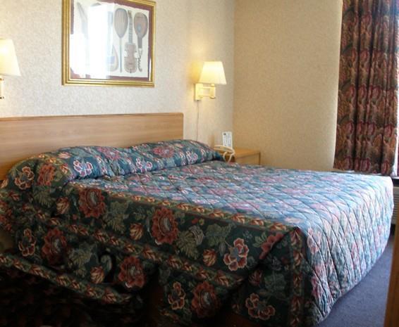 Scottish Inn Vicksburg Pokój zdjęcie